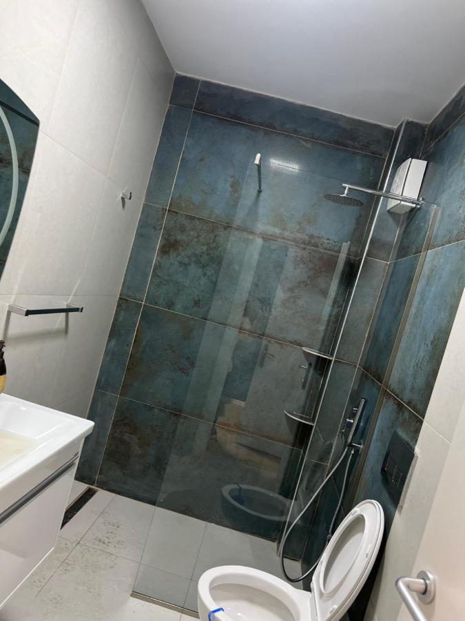Amion Apartment In Center Of Тирана Экстерьер фото