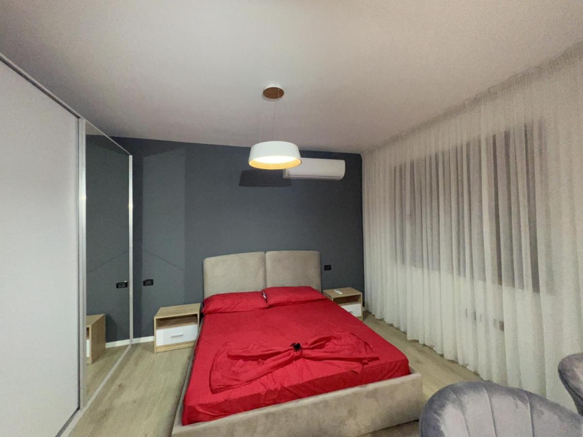 Amion Apartment In Center Of Тирана Экстерьер фото