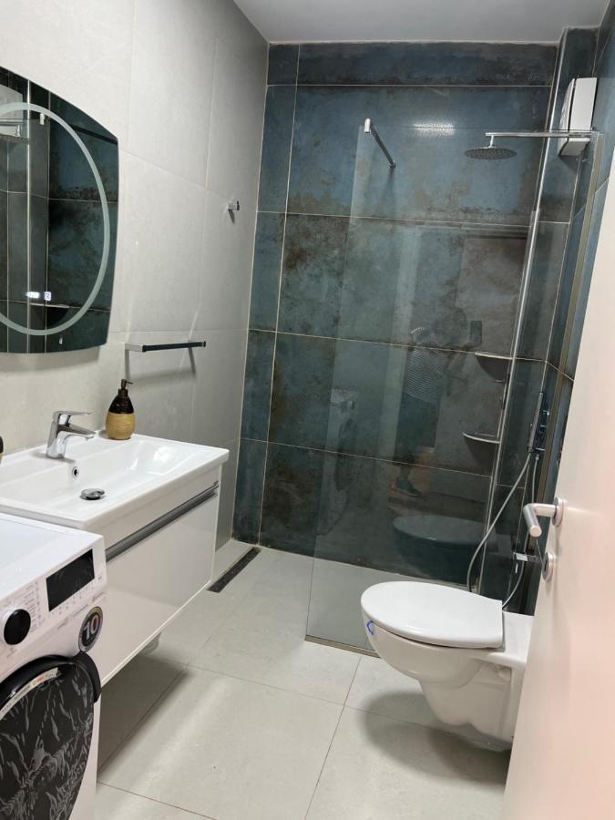 Amion Apartment In Center Of Тирана Экстерьер фото
