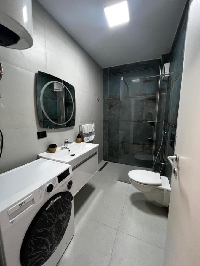 Amion Apartment In Center Of Тирана Экстерьер фото