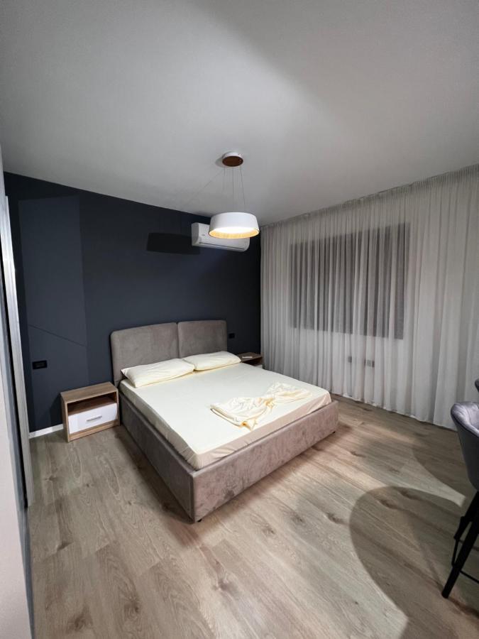 Amion Apartment In Center Of Тирана Экстерьер фото
