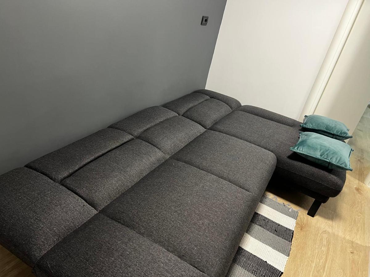 Amion Apartment In Center Of Тирана Экстерьер фото